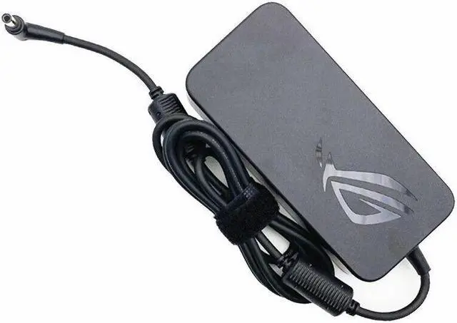 Alt view image 4 of 5 - 230W 180W Laptop Charger Replacement for Asus TUF Gaming FX505 Gaming Laptop 240W ADP-240EB B ADP-230GB B Power Supply Adapter Cord