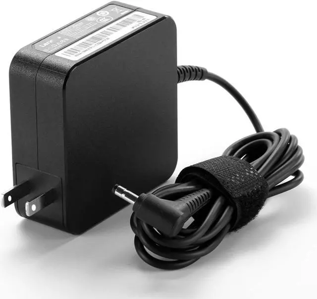 Main image of 65W 45W Charger Replacement for lenovo ideapad 110 Touch-15ACL 80V7 Laptop 20V 3.25A 2.25A 45W 65W Power Supply Adapter Cord