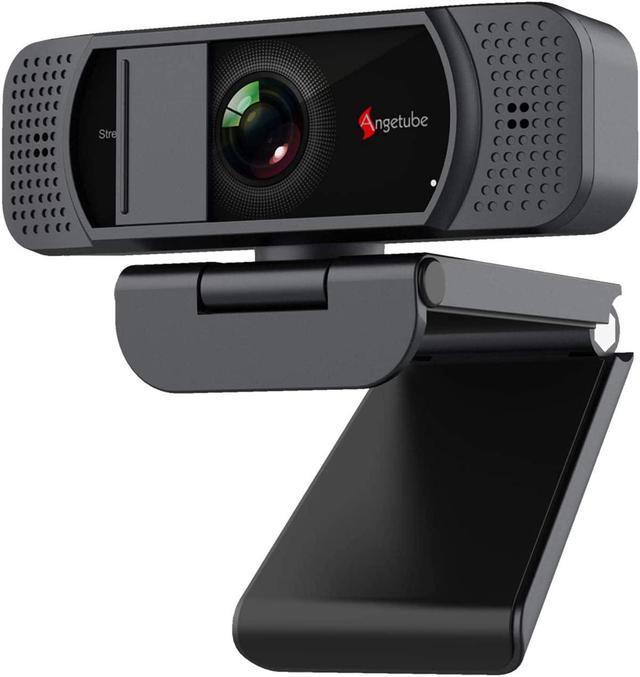 external webcam for desktop computer