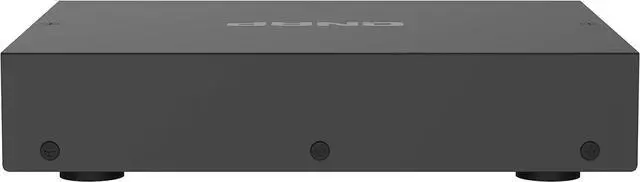 Alt view image 6 of 6 - QNAP 5 Port 2.5Gbps auto Negotiation (2.5G/1G/100M), W125786480 (Negotiation (2.5G/1G/100M), unmanagement Switch QSW-1105-5T, Unmanaged, Gigabit Ethernet (10/100/1000))