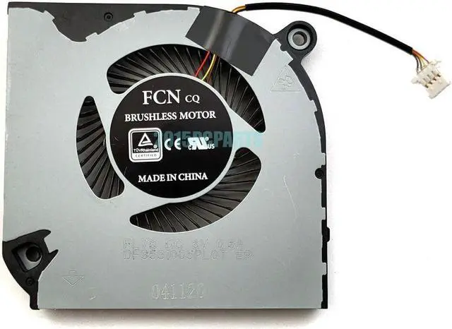 Main image of New for Nitro 7 AN715-51 AN715-51-73AJ AN715-51-785U GPU Cooling Fan