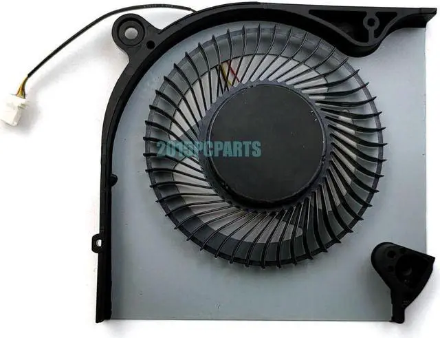 Alt view image 2 of 2 - New for Nitro 7 AN715-51 AN715-51-73AJ AN715-51-785U GPU Cooling Fan