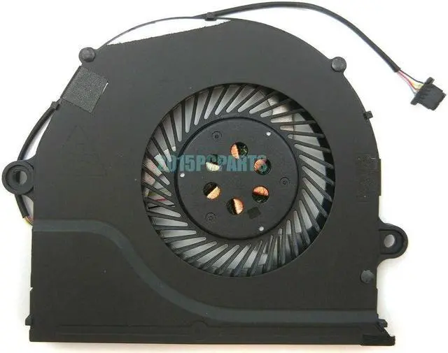Alt view image 3 of 4 - New for ROG Strix Scar GL503VD GL503VD-DB71 FX503VD-EH73 FX503VD-WH51 CPU Fan