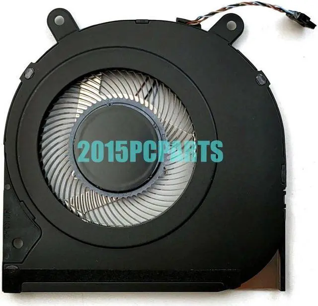 Alt view image 3 of 3 - New for Pavilion X360 14M-DW 14M-DW0023DX 14M-DW1023DX 14M-DW1033DX CPU Fan