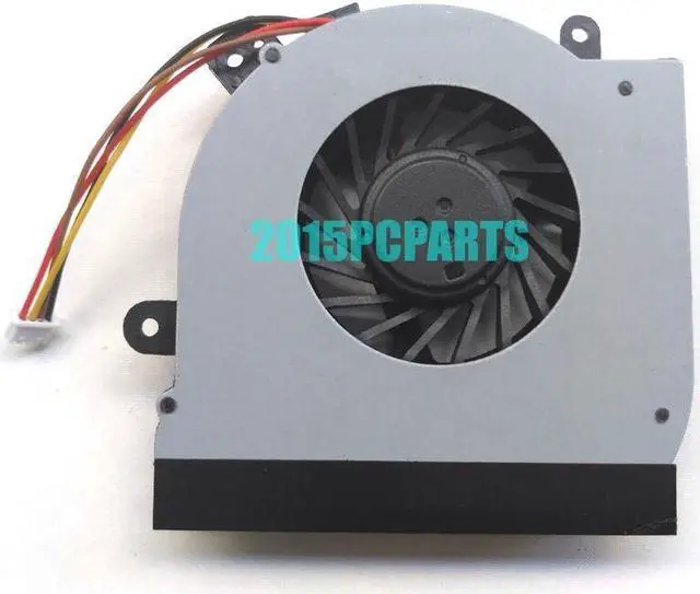 Alt view image 2 of 4 - New for Thinkpad Edge E530 E530C E535 E545 CPU Cooling fan