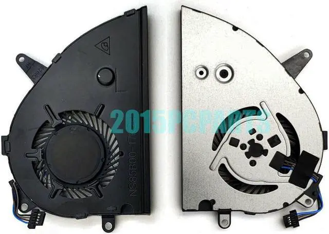 Main image of New for Pavilion 15-CS1063CL 15-CS1065CL 15-CS2073CL CPU Cooling Fan