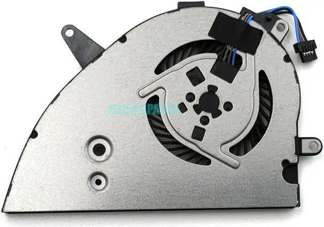 Alt view image 2 of 3 - New for Pavilion 15-CS1063CL 15-CS1065CL 15-CS2073CL CPU Cooling Fan