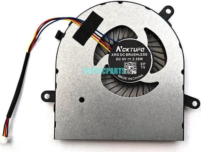 Main image of New for Inspiron AIO 24 5400 5490 Inspiron AIO 22 3277 CPU Cooling Fan