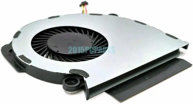 Alt view image 3 of 3 - New for Satellite S55T-B series CPU Cooling Fan ( Right) FABLN00EUA