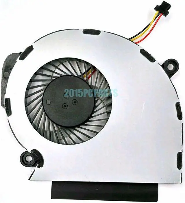 Alt view image 2 of 3 - New for Satellite S55T-B series CPU Cooling Fan ( Right) FABLN00EUA