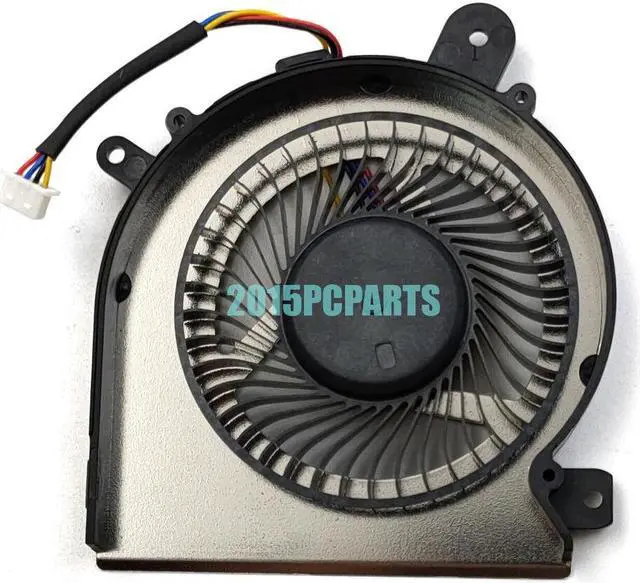 Alt view image 2 of 3 - New GPU Cooling Fan for GF66 GL66 MS-1581 Katana GF76 Pulse GL76 MS-17L1