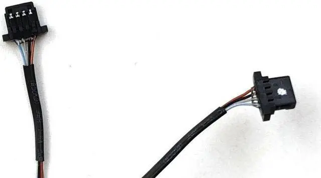 Alt view image 3 of 4 - New for Inspiron 16 7610 16 Plus 7610 CPU Cooling Fan 05CXK8