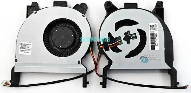 Alt view image 3 of 3 - New for Mini 600 G3 600 G4 400 G3 400 G4 800 G3 800 G4 G5 Cpu Fan 914266-001