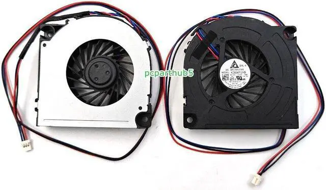 Main image of New for UN65HU8700 UN65HU9000FXZA UN65HU9000GXZS Internal TV Fan 12V 3Pins