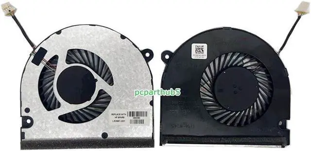 Main image of New for Envy 17-CE 17-CE1035CL 17M-CE 17M-CE0013DX CPU Cooling Fan L52661-001