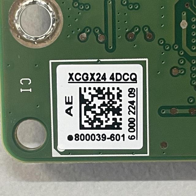 Alt view image 4 of 5 - 1 TB SATA HDD PCB Board 2060-800039-001 REV P1