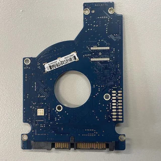 Main image of SATA HDD PCB Board 100513491 REV B FW HP07