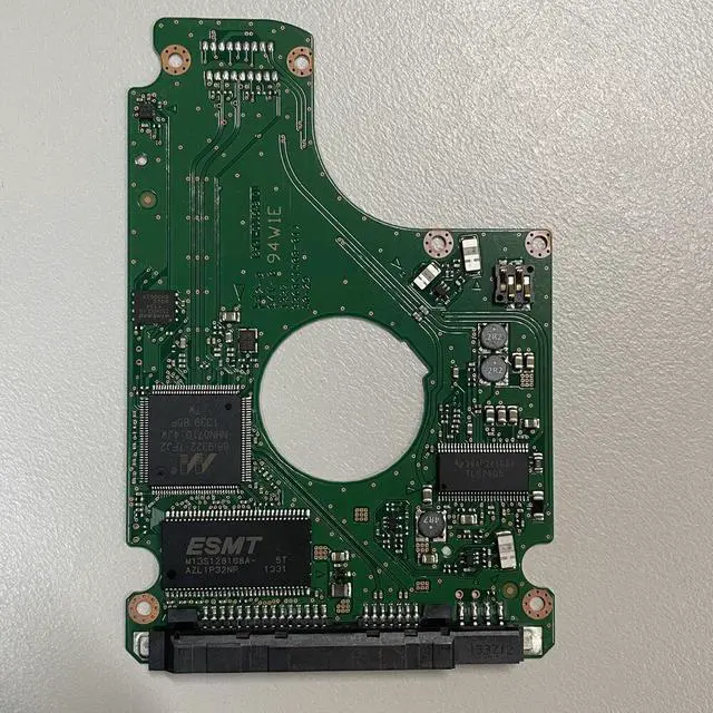 Alt view image 4 of 4 - SATA HDD PCB Board BF41-00354B 01 FW 2AR20003