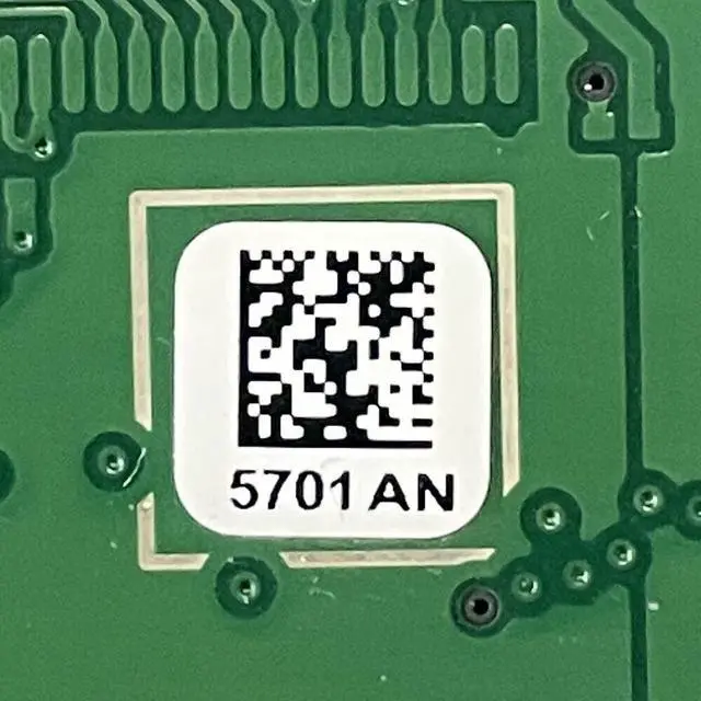Alt view image 5 of 5 - 500GB SATA HDD PCB Board 100535704 REV D FW HP74