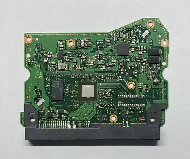 Main image of 0B40389  hard disk PCB Board No. SAS 006-0B40389 , 001-0B40389