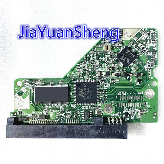 Main image of 2060-701640-002 REV A forHDD PCB circuit board  3.5 SATA hard drive repair data recovery 2061-701640-202 ,-402-802,-V02,-U02