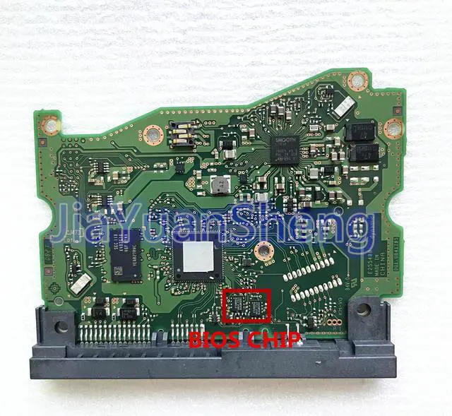 Alt view image 2 of 3 - circuit board  0B41785  / 004-0B41785 , 001-0B41785