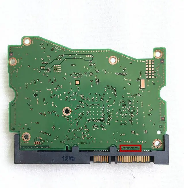 Alt view image 3 of 3 - circuit board  0B41785  / 004-0B41785 , 001-0B41785