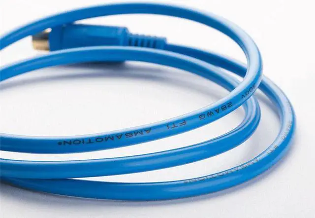 Alt view image 6 of 6 - For Mitsubishi PLC programming cable SC-11 data cable Mitsubishi FX series