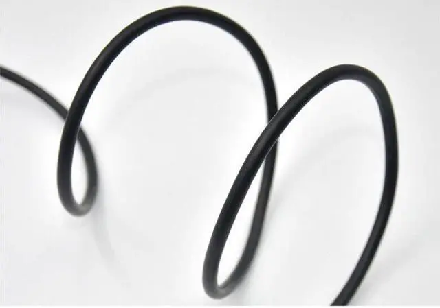 Alt view image 4 of 6 - For Suitable for Hitachi EC Series PLC Debugging Cable Programming Cable ACTCAB-EC2