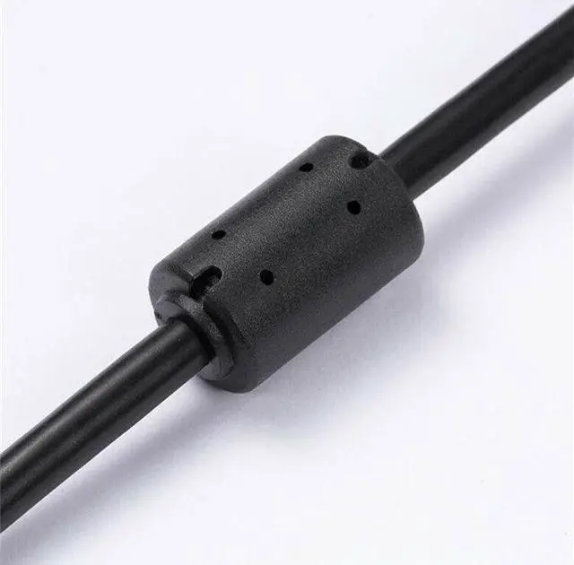 Alt view image 5 of 6 - For Suitable for Hitachi EC Series PLC Debugging Cable Programming Cable ACTCAB-EC2