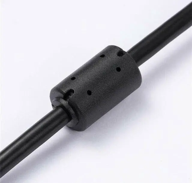 Alt view image 5 of 5 - For HaiWell PLC E/S/H/C/T series programming cable data cable USB-HW