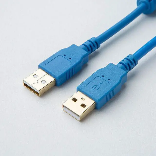 Alt view image 4 of 5 - For Feng Wei PLC programming cable VB VH M series data cable USB-VIGOR