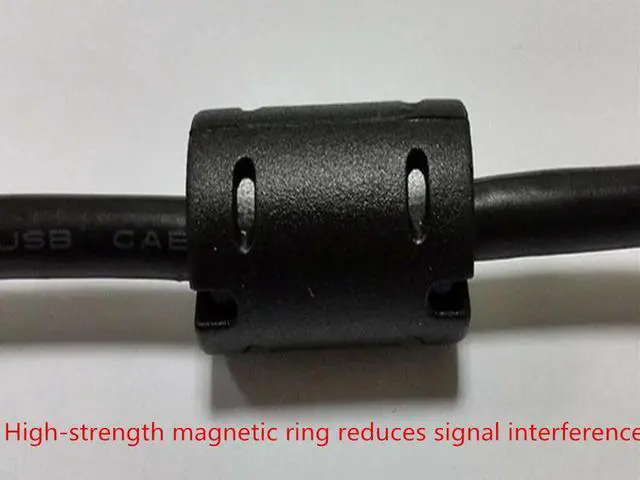 Alt view image 6 of 6 - For 1PC New Xinjie XC full range of PLC programming cable Download cable USB-XC