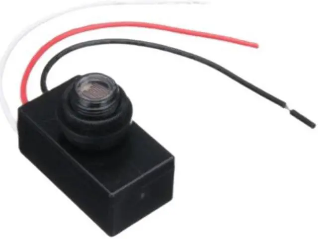 Alt view image 2 of 2 - Light control switch NK-B/T120 Delay voltage 105~130VAC 50/60Hz