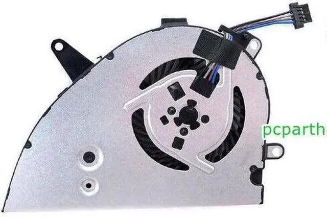 Main image of New for Pavilion 15-CS 15-CSxx 15-CS0051WM 15-CS0053CL CPU Cooling Fan L25584-001