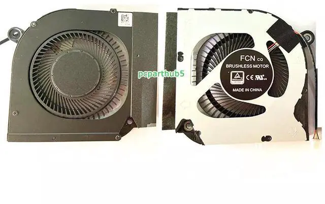 Main image of New for Predator Helios 300 PH315-52 PH317-53 CPU Cooling fan