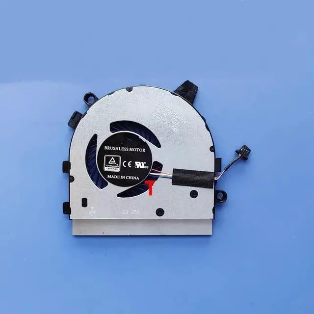 Main image of New for Inspiron 13 7391 2-in-1 13 7390 CPU Cooling Fan  0HYPYN