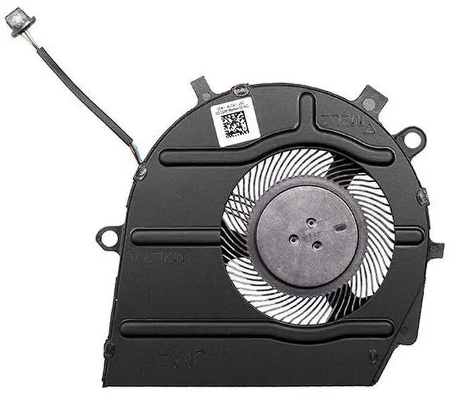 Alt view image 2 of 2 - New for Inspiron 5400 5406 5505 5508 7405 CPU Cooling Fan 0CHNHW