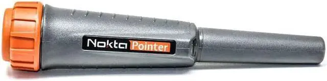 Alt view image 2 of 4 - Nokta Makro Waterproof Pointer (Pinpointer)