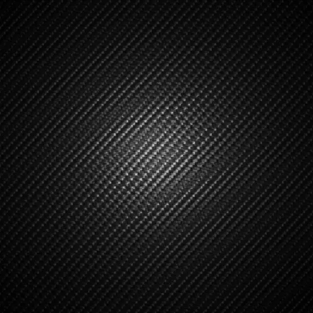 Alt view image 4 of 4 - GunSkins AR-15/M4 Style Mag Skin for Airsoft (Carbon Fiber)