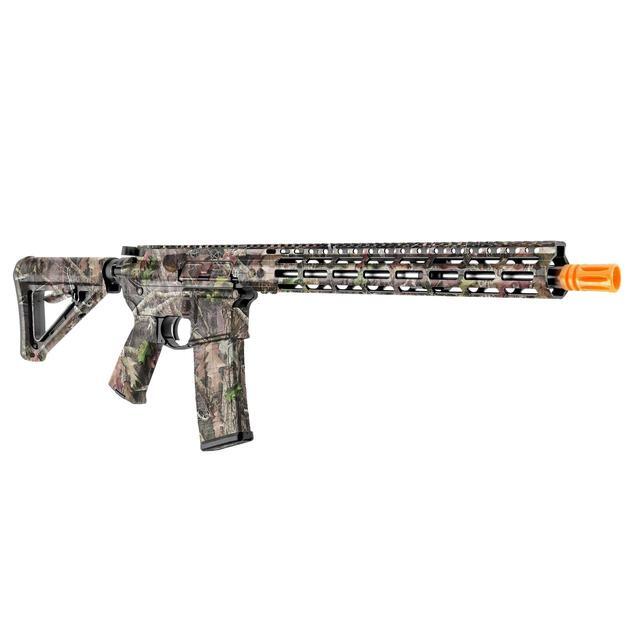 thumbnail image 2 of GunSkins Precut Vinyl Wrap For Sig Sauer P365 Macro - Easy Install Pistol Skin 2 of 13