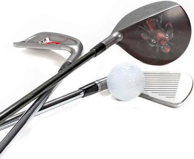 Alt view image 3 of 5 - ParSkins Right-Handed Driver Skin (Merc With a Mouth)