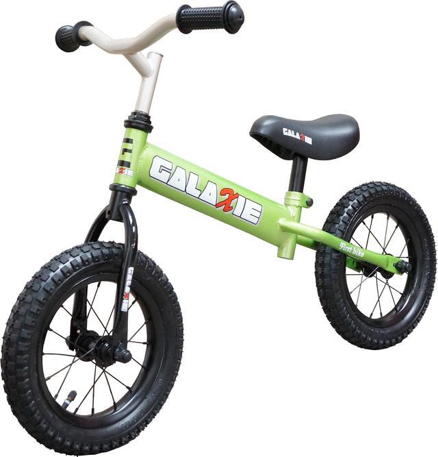 Galaxie No Pedal Balance Bike Rubber Air Tires. Newegg