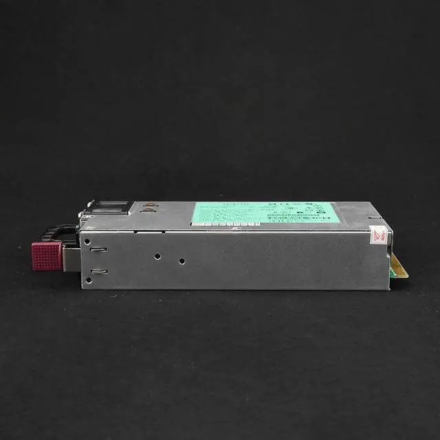 Alt view image 4 of 6 - 1200W Server Power Supply For For HP DPS-1200FB A PSU