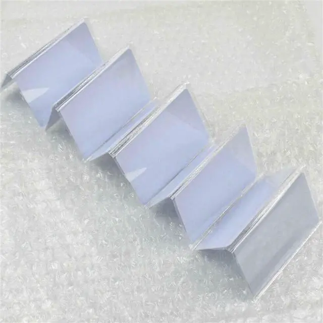 Alt view image 7 of 7 - 20Pcs White NTAG215 Blank NFC Cards Tags NTAG 215 For TagMo Amiibo