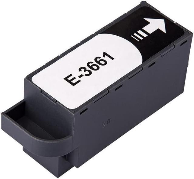 1pc Waste Ink Maintenance Box for T3661 Expression Premium XP-6000/XP-6001/ XP-6005/XP-6100/XP-6105 