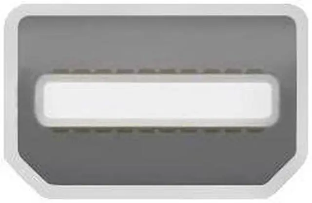 Alt view image 3 of 6 - Acaigel 1pc Thunderbolt 3 To Thunderbolt 2 Adapter Type C Cable USB For Macbook Air Pro