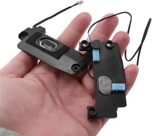 Alt view image 5 of 7 - Built In Speaker Kit PK23000N2Y0 00JT988 For Lenovo Thinkpad T460S T470S