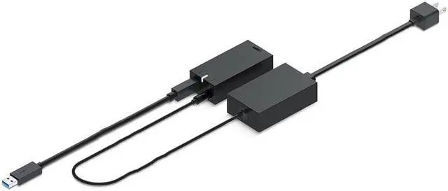 Alt view image 6 of 7 - 1x Adapter Power Charger For Kinect XBox One S/X Windows PC Motion Camera Sensor
