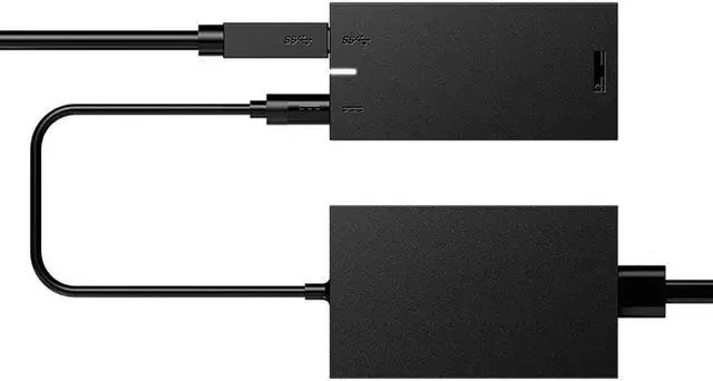 Alt view image 4 of 7 - 1x Adapter Power Charger For Kinect XBox One S/X Windows PC Motion Camera Sensor